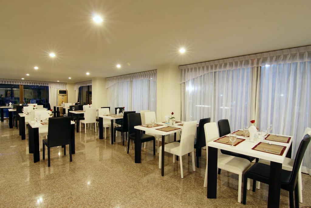 Sp Residence Банкок Екстериор снимка